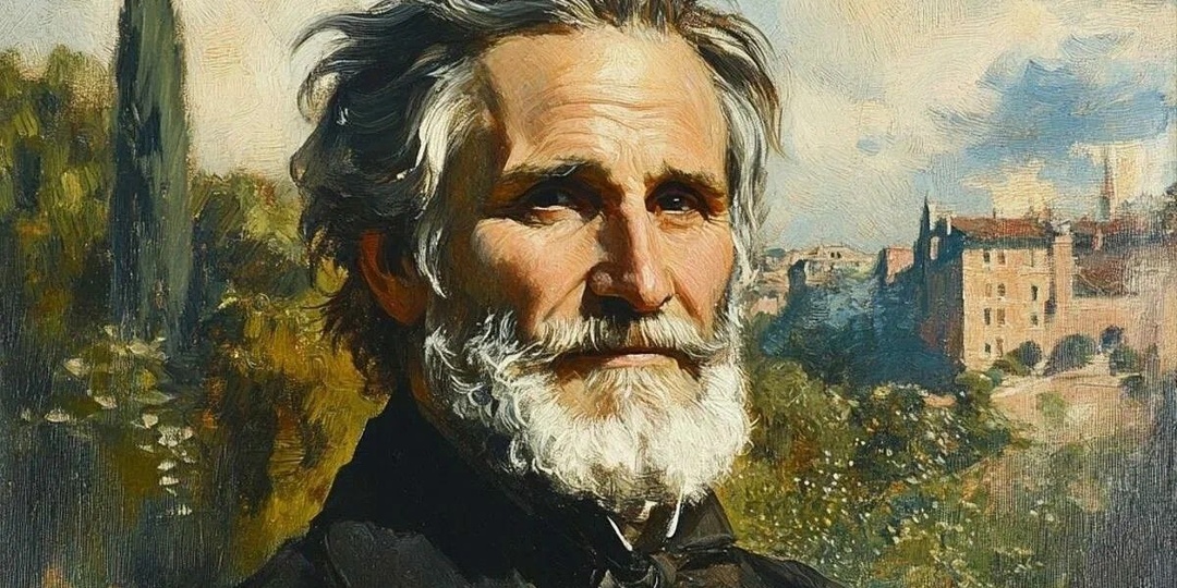 Большой театр покажет «Отелло»