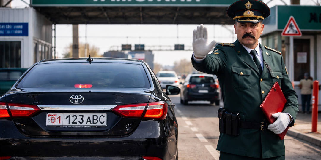 Новые правила растаможки из стран ЕАЭС в 2026 году: что изменилось и на что обратить внимание