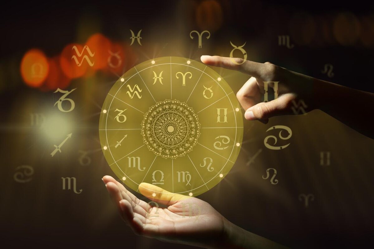    Астрология 123RF/legion-media.ru