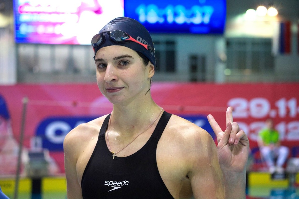     Фото: ФВВСР