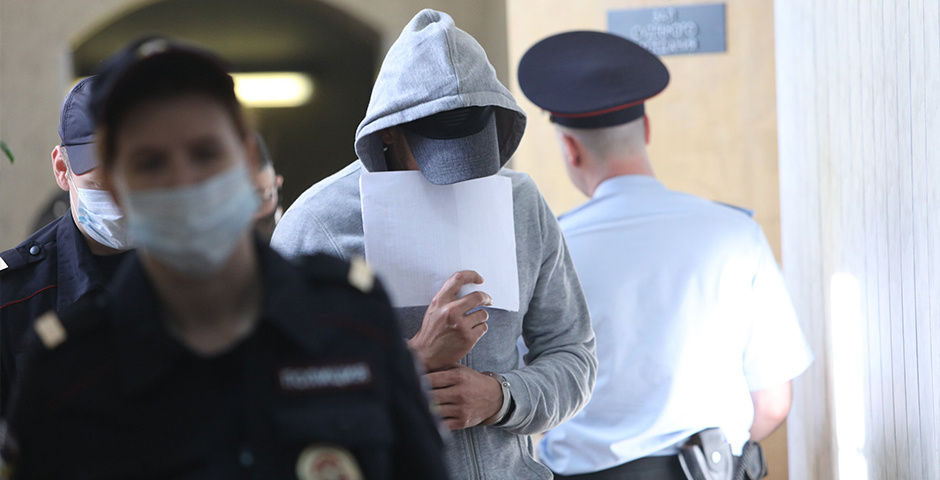    Фото: Никеричев Андрей/Агентство «Москва»