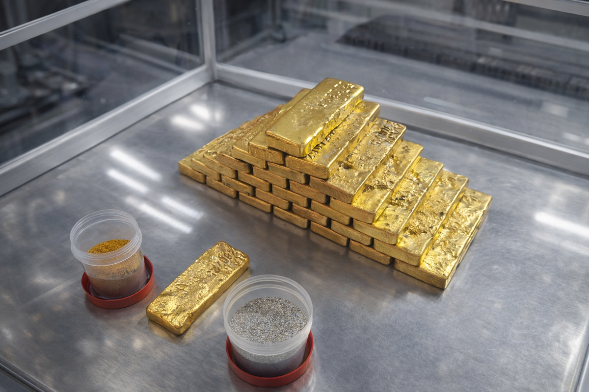 Фото предоставлено пресс-службой компании АЛРОСА