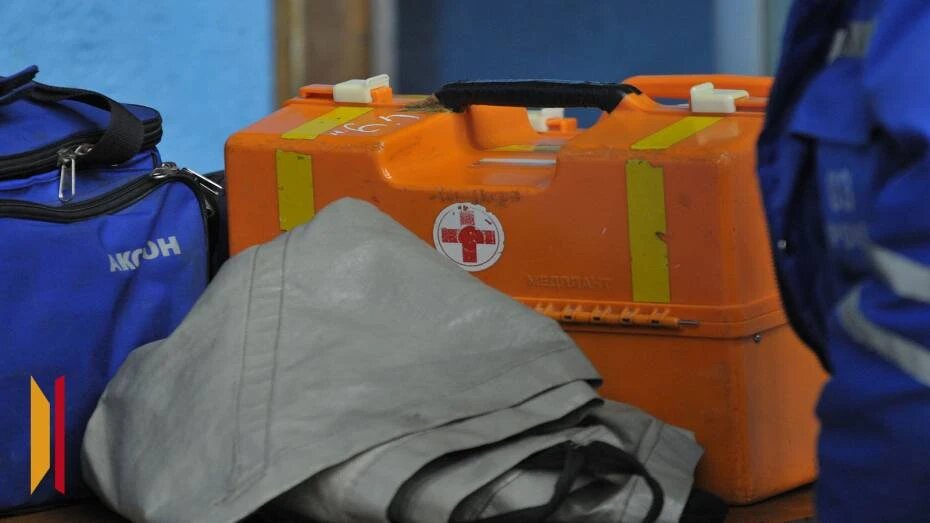    Автор фото: Андрей Архипов (из архива)