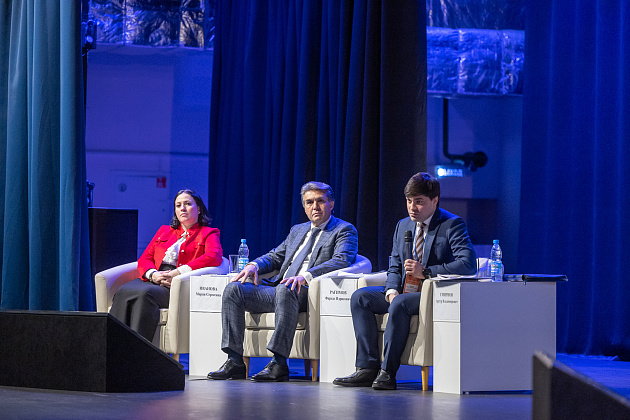 Фото: администрация Волгоградской области