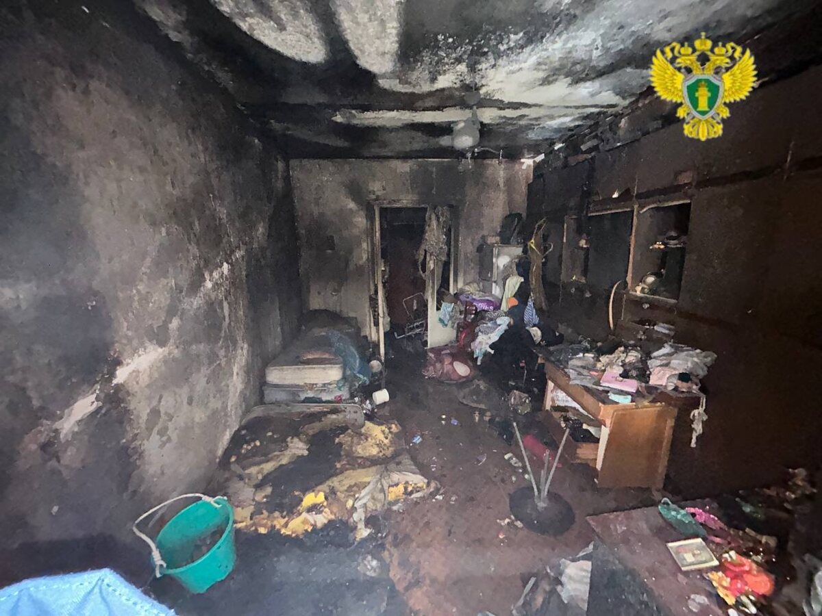    Фото: Прокуратура Калужской области.