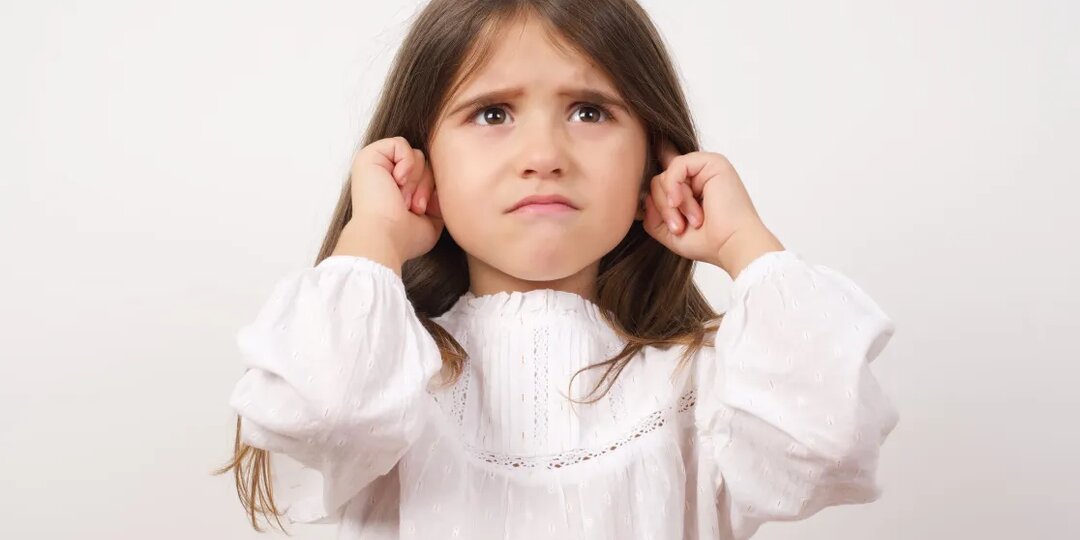 Если родители кричат: почему это стресс для ребёнка?