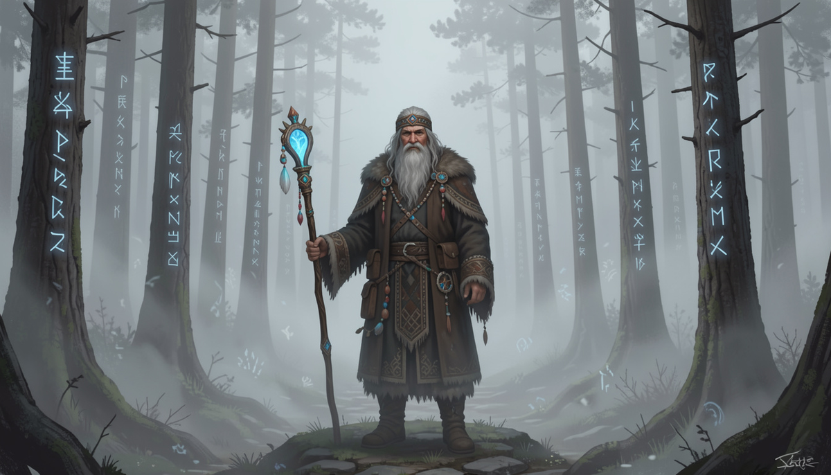 Рисунок нейросети