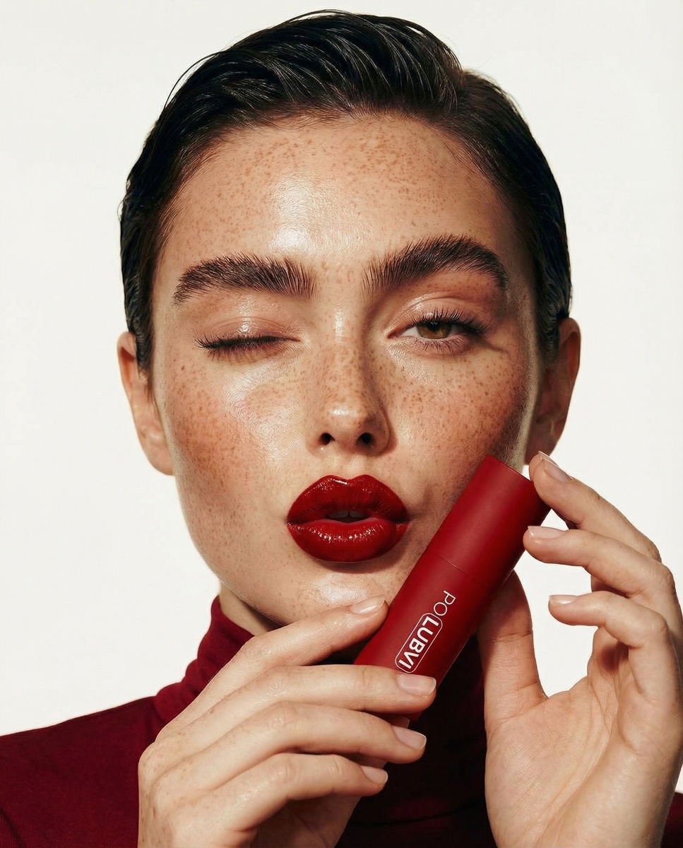 крем вокруг глаз AGE- RECHARGE от POLUBVI