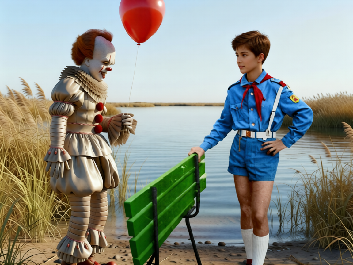 изображение из открытых источников в интернете. Создано с помощью ИИ