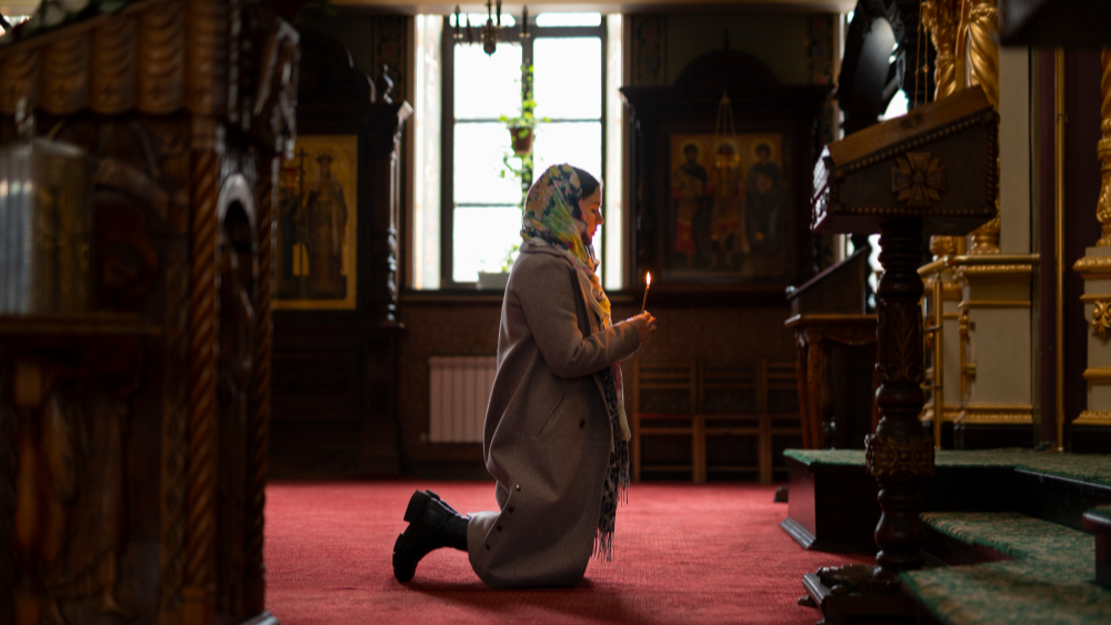    "Прощеное воскресенье отмечают 22 февраля 2026 года. Фото: freepik.com"