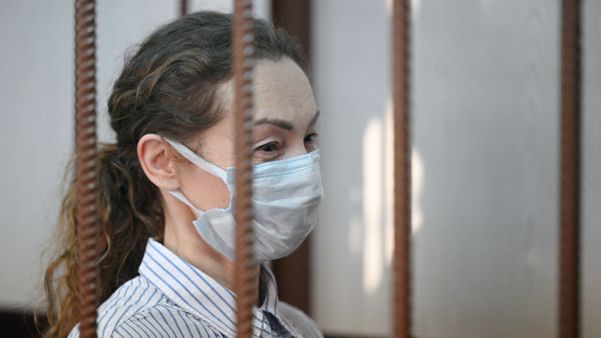    Фото: © РИА Новости/Рамиль Ситдиков