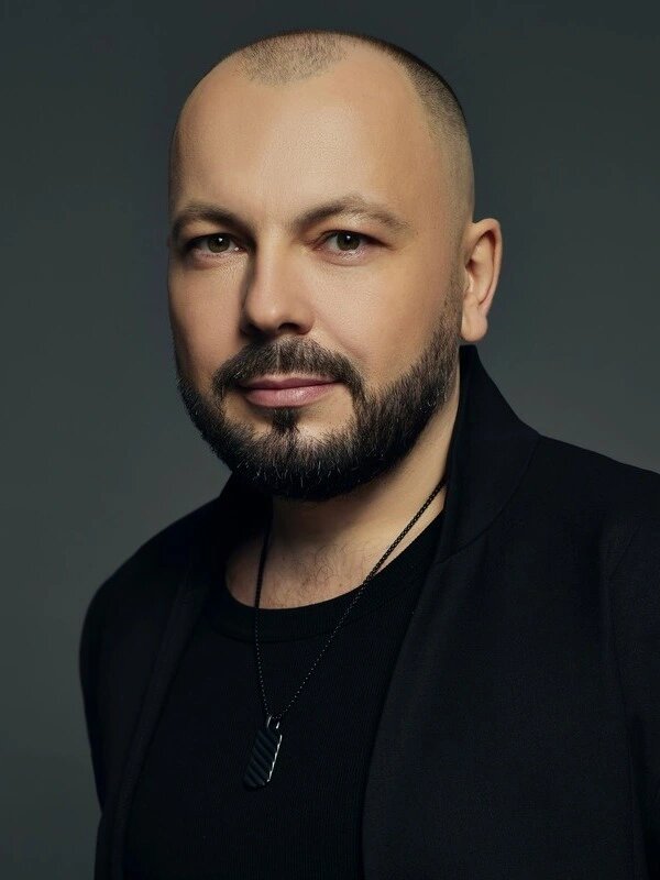 Концерт Ярослава Сумишевского в Москве 10 марта 2026 года. 