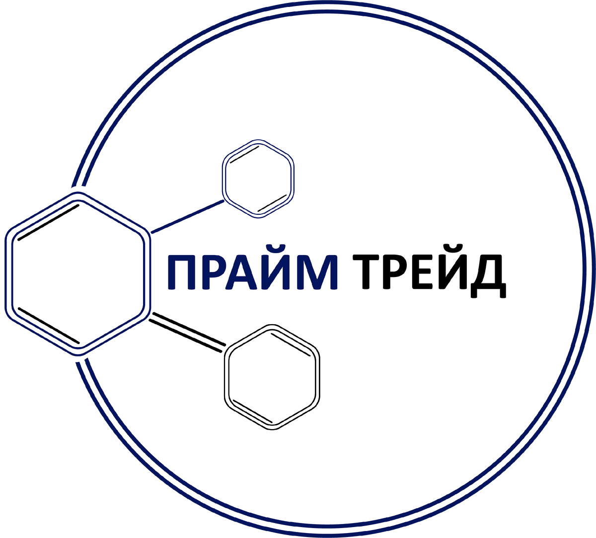 Бесконечно, Ваш Прайм Трейд.