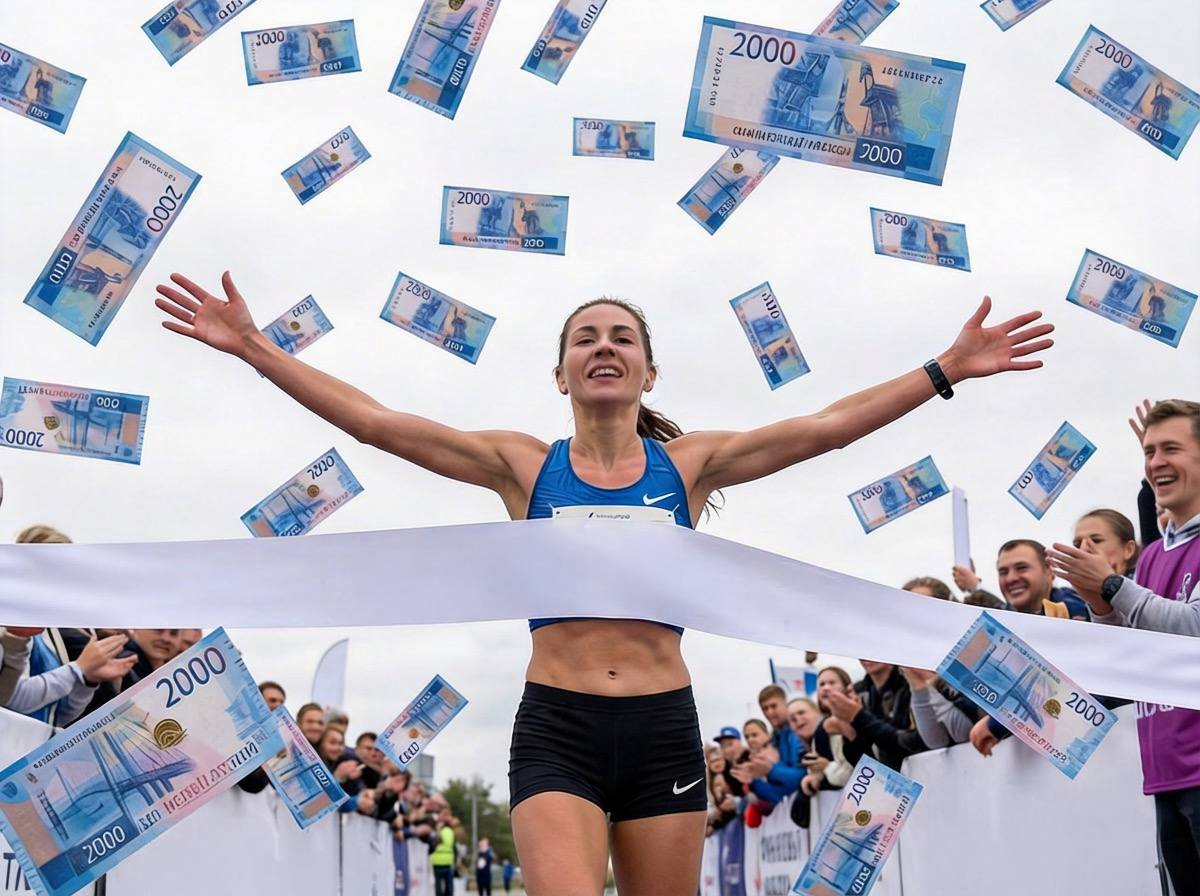 Дух соревнования делает любой процесс интереснее