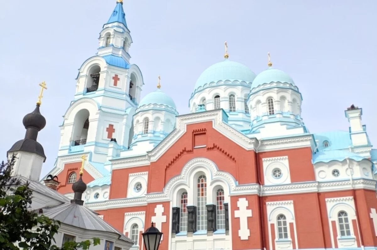    Пропавшую на Валааме паломницу нашли мёртвой