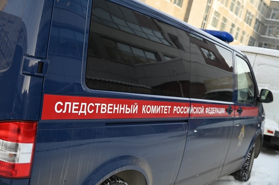    Тело юноши нашли утром 19 февраля Ольга ЮШКОВА