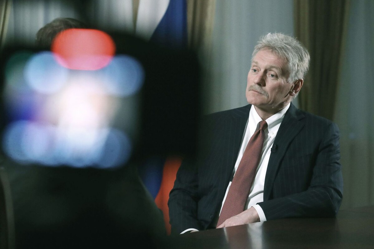     / Источник: © ИЗВЕСТИЯ/Андрей Эрштрем