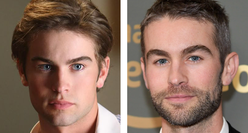 Как спустя 19 лет изменились актеры сериала «Сплетница»