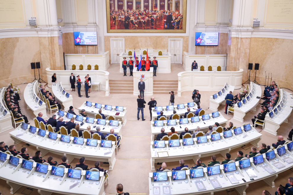    Фото: https://www.gov.spb.ru/press/governor/311786/