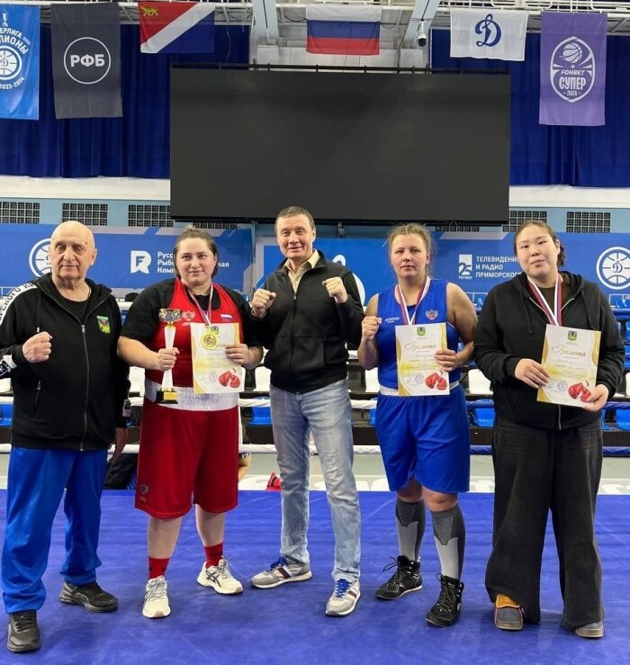 Красавица из Улан-Удэ Наталия Кудрявцева в обойме лучших на Дальнем Востоке