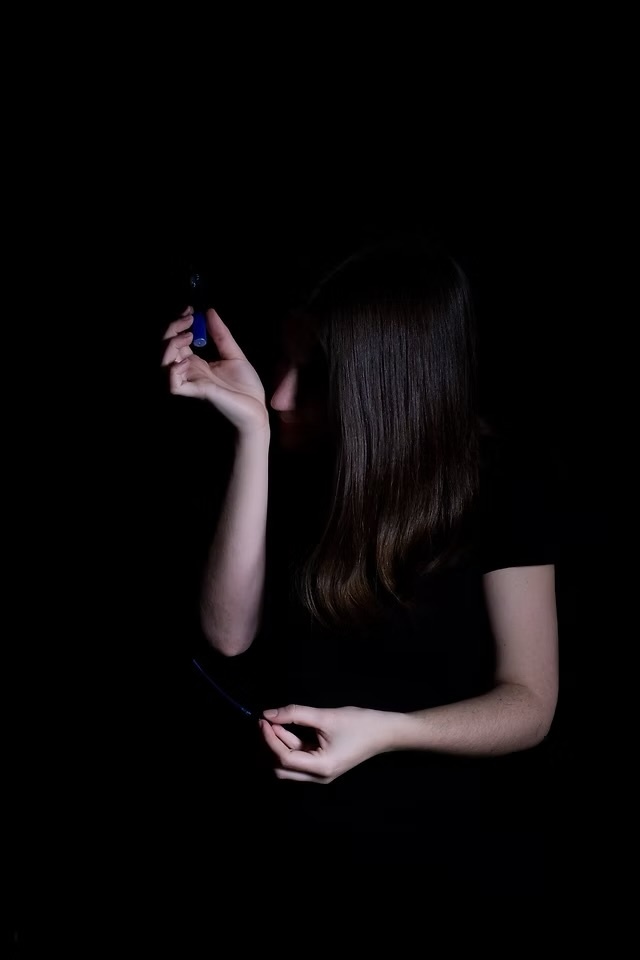 Клара Рават в проекте «Мультисенсорный альбом» (2012) 