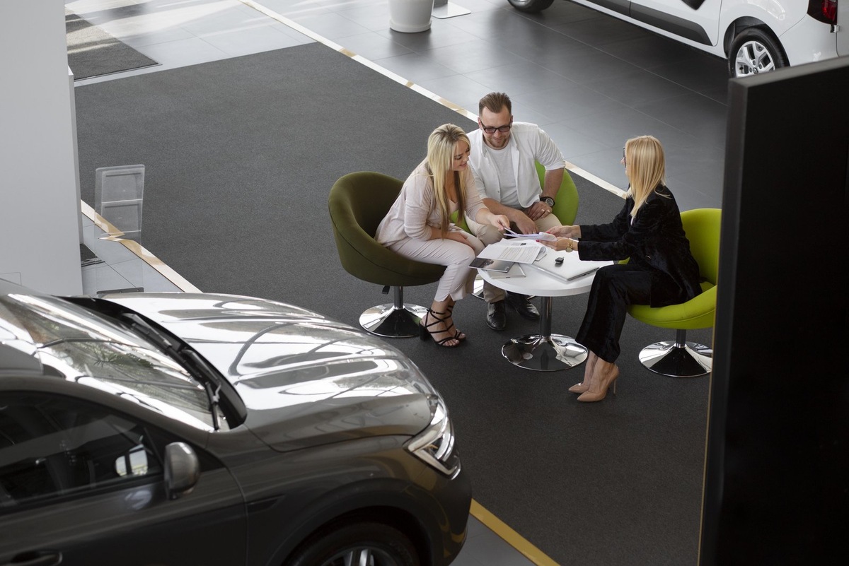    Цены на новые автомобили в России выросли на 46% за четыре года