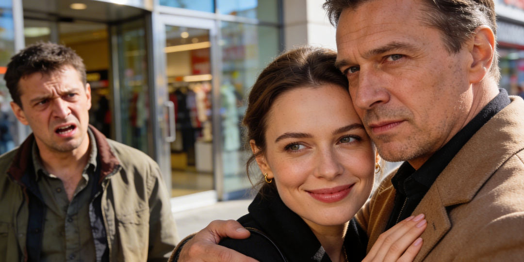 «Кому ты нужна с прицепом»: бывший муж смеялся, пока не увидел моего нового спутника