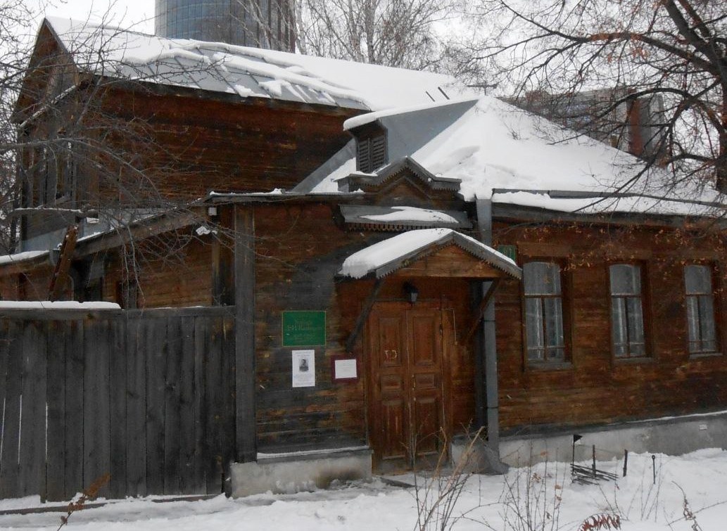     Фото: Сад Казанцева / t.me/KazantsevGarden