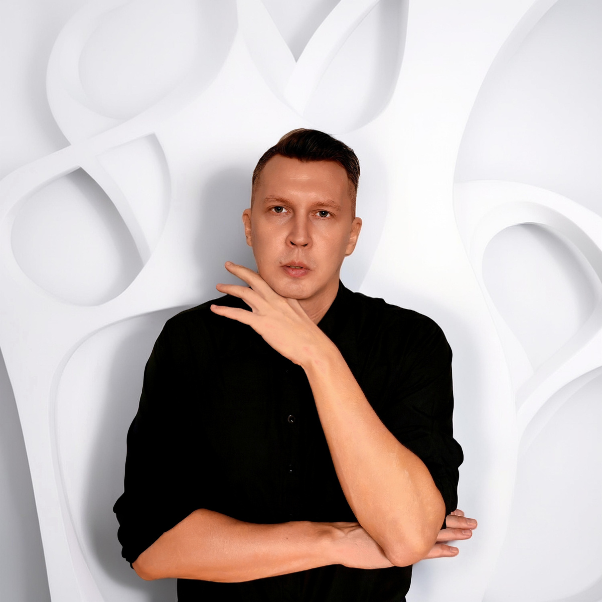 Сергей Тиа Sergei Tia