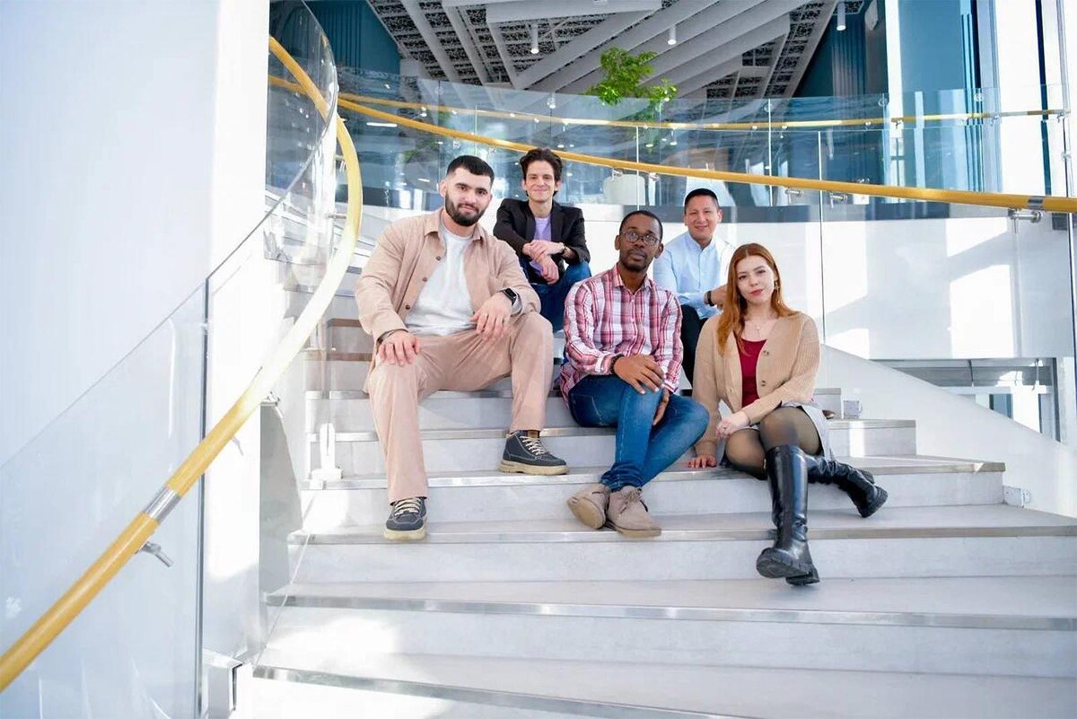    Более 30 партнеров присоединились к проекту Start in Moscow