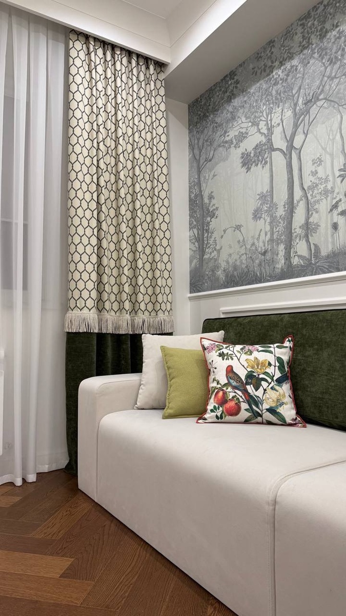 Красота в деталях