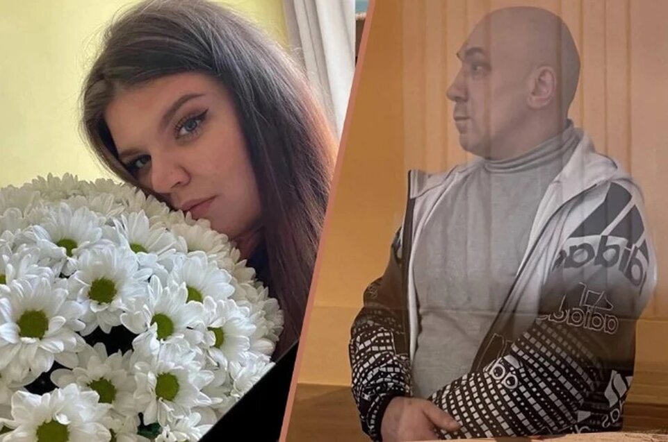 Дарья и Ильгам конфликтовали давно. Фото: соцсети, Виктор Правдин