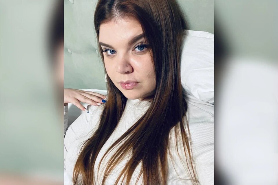 Дарья была душой компании. Фото: архив семьи