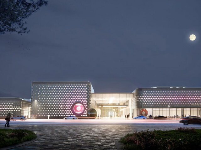    Фото: портал мэра и правительства Москвы