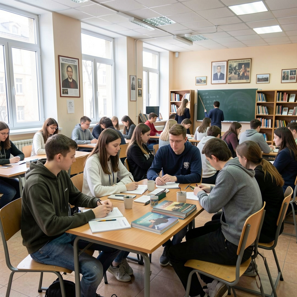 Фото: ИИ Фрипик