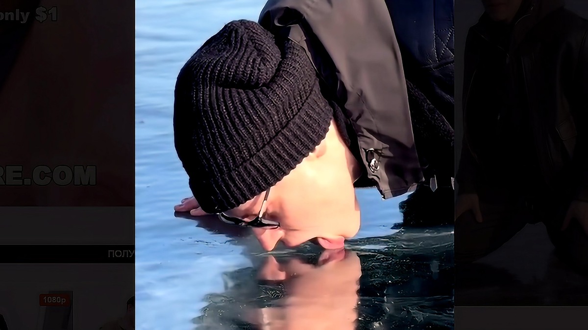 Помните Лизуна из "Охотников за привидениями"? Написать про него обзор? 