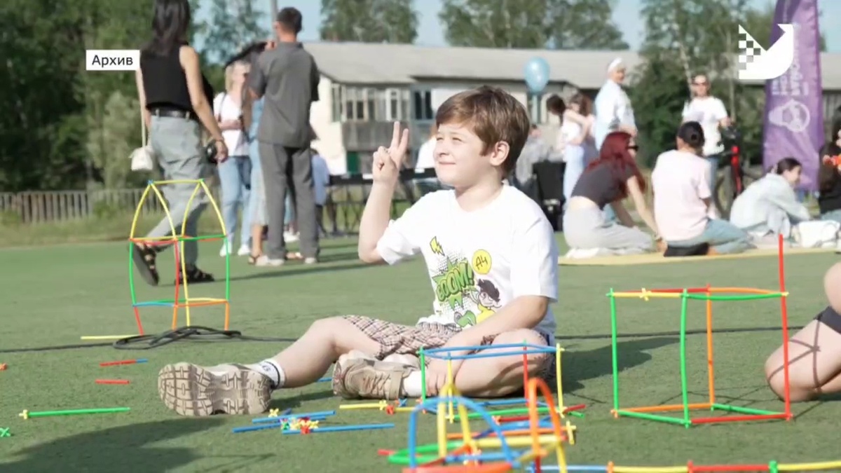    В Сургутском районе Югры изобрели новые форматы молодежных мероприятий