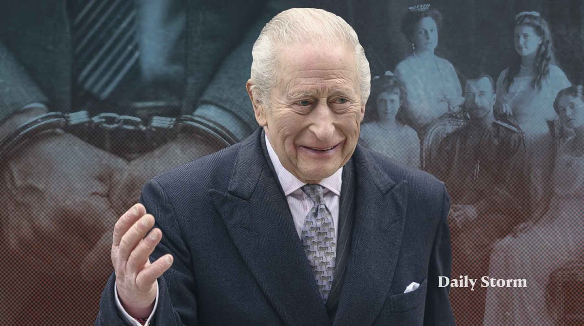    Коллаж: Daily Storm