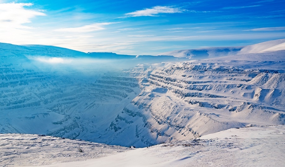 Фото предоставлено Департаментом по связям с общественностью ПАО «Акрон»