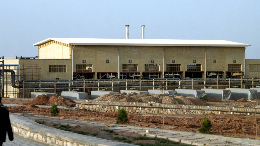    Фото: imago images/Xinhua/ТАСС