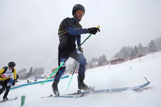 Фото: Dustin Satloff/Getty Images