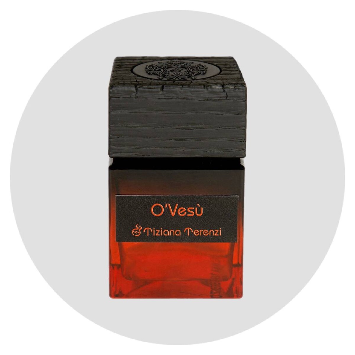     Духи Tiziana Terenzi Vulcani O’Vesù Extrait de Parfum