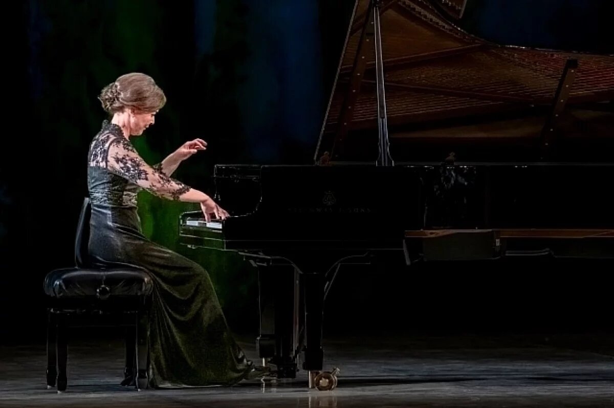    Министру культуры Башкирии Амине Шафиковой грозит до 15 лет колонии