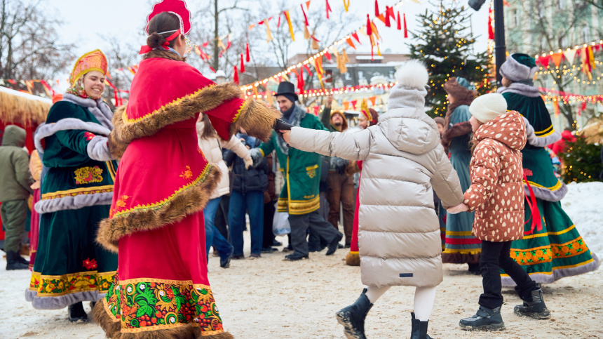    Фото: ИЗВЕСТИЯ/Полина Фиолет