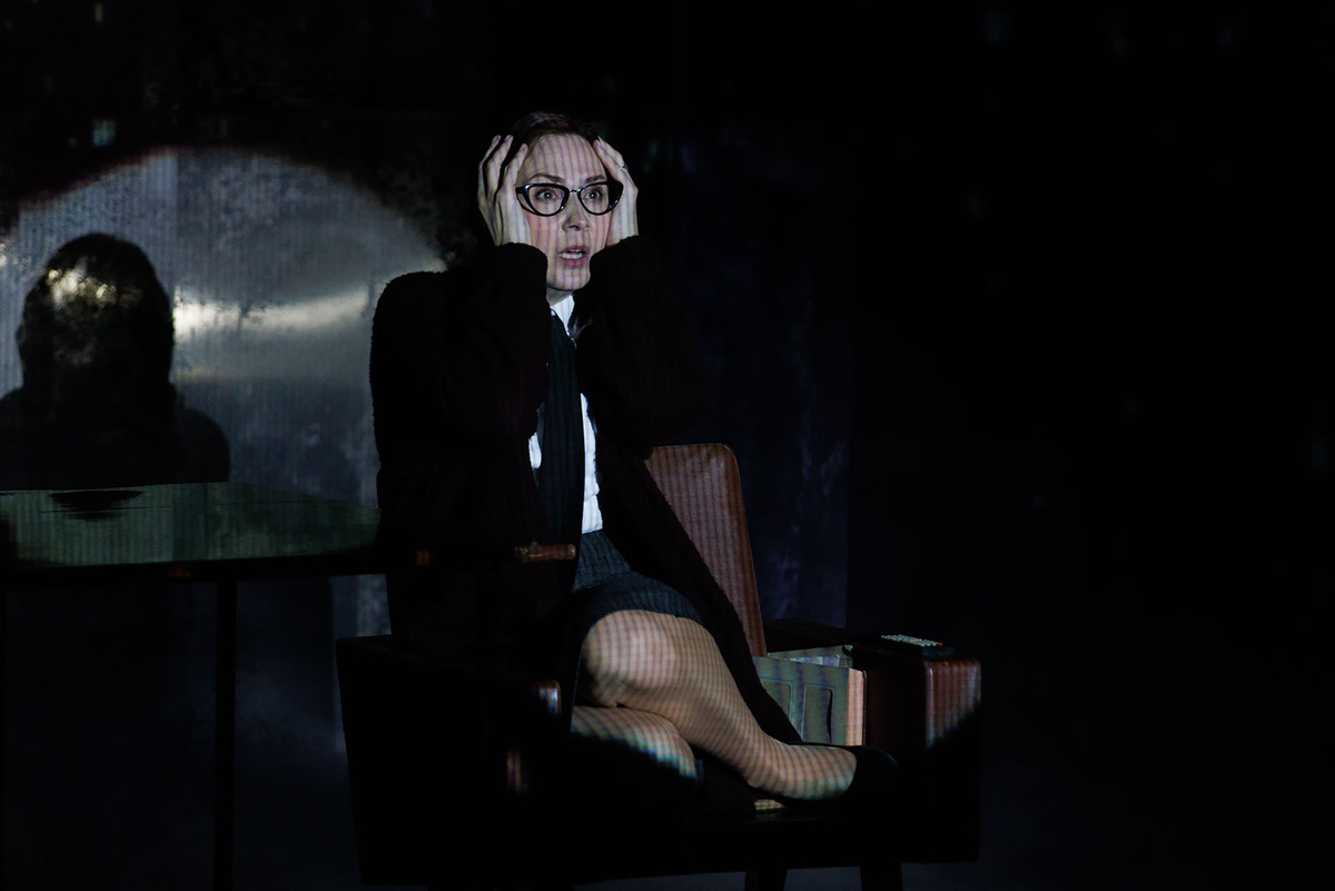 Фото: Театр драмы Карелии «Творческая мастерская»📷
