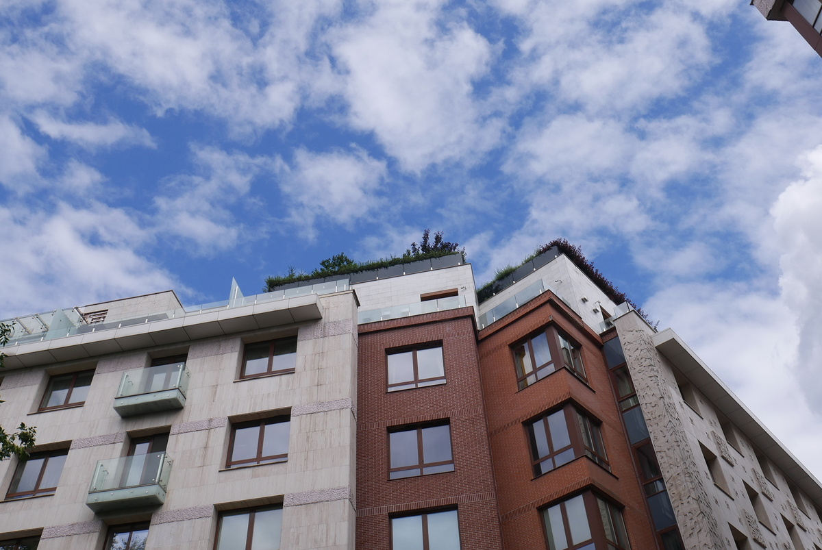 Страхование ипотеки