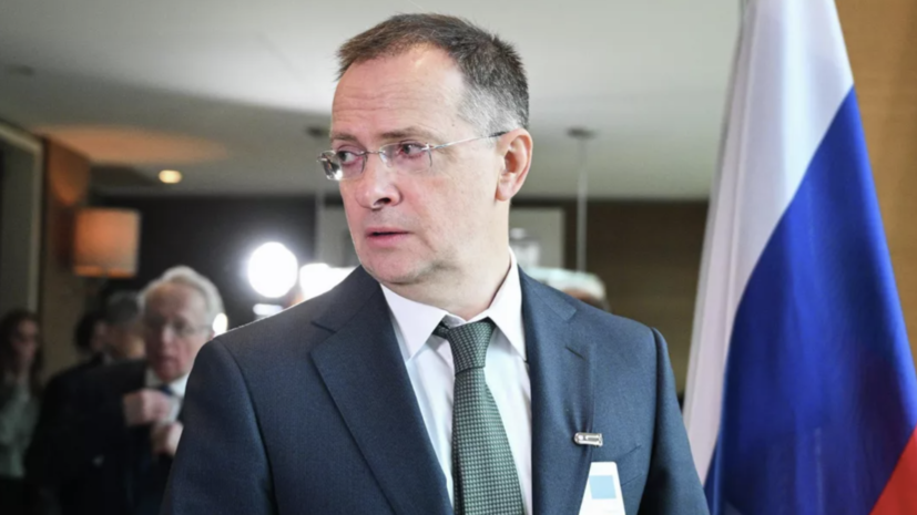   РИА Новости