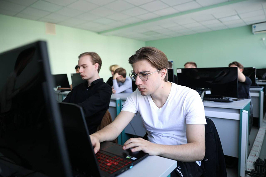 Фото: Илья Хачатурян