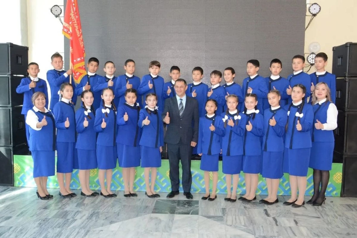     Улар – Баймаҡ шайморатовсылары!