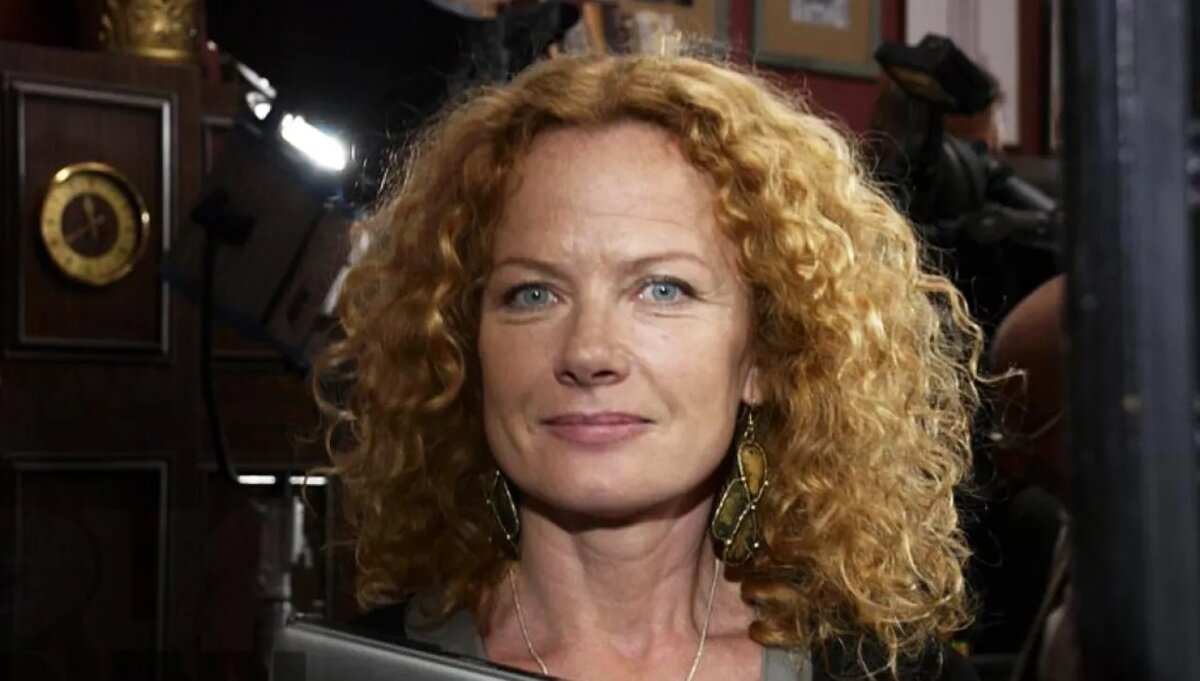 Ирина Бразговка / Фото из открытых источников